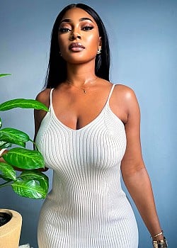 Jennifer Ondo